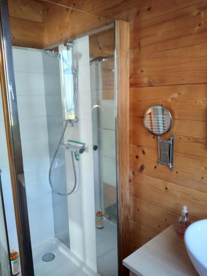 Maison Ecoresponsable Classee 3 Etoiles Avec Son Jardin Clos Donzy Екстериор снимка