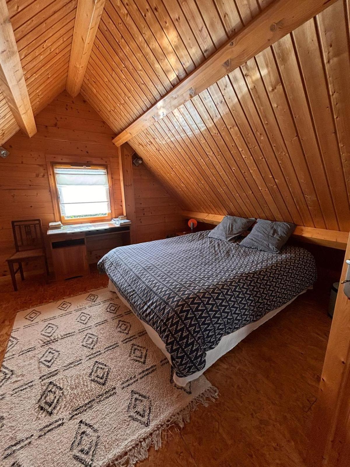 Maison Ecoresponsable Classee 3 Etoiles Avec Son Jardin Clos Donzy Екстериор снимка