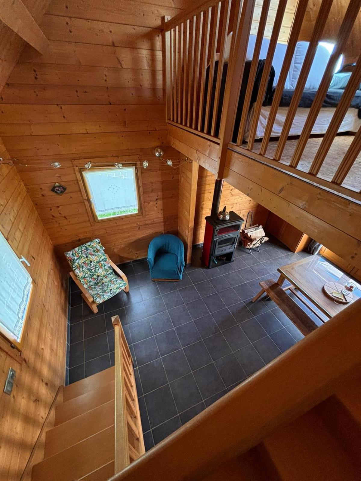 Maison Ecoresponsable Classee 3 Etoiles Avec Son Jardin Clos Donzy Екстериор снимка